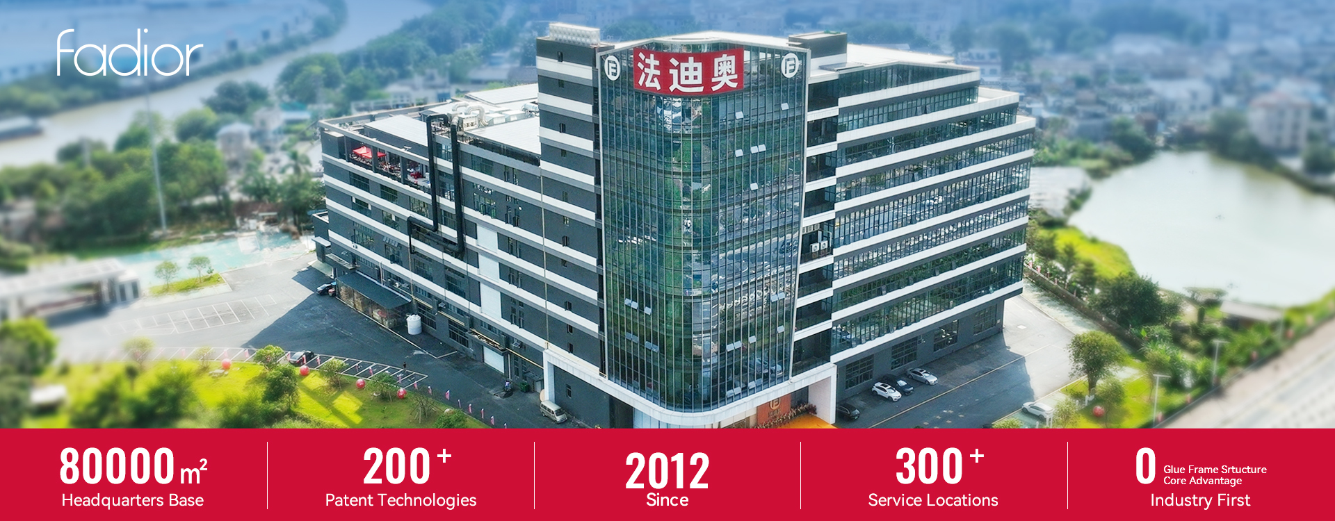 qualité Armoire de cuisine moderne usine