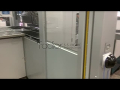 Machines à plier automatiques Salvagnini