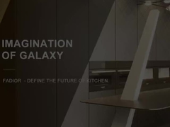 Armoire de cuisine Fadior